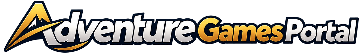 Adventure Games Portal